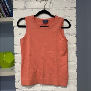 Pendleton Women's Coral‎ Sleeveless Top